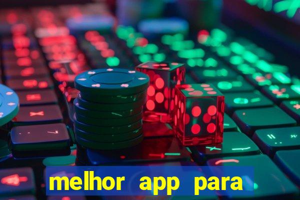 melhor app para ganhar dinheiro jogando